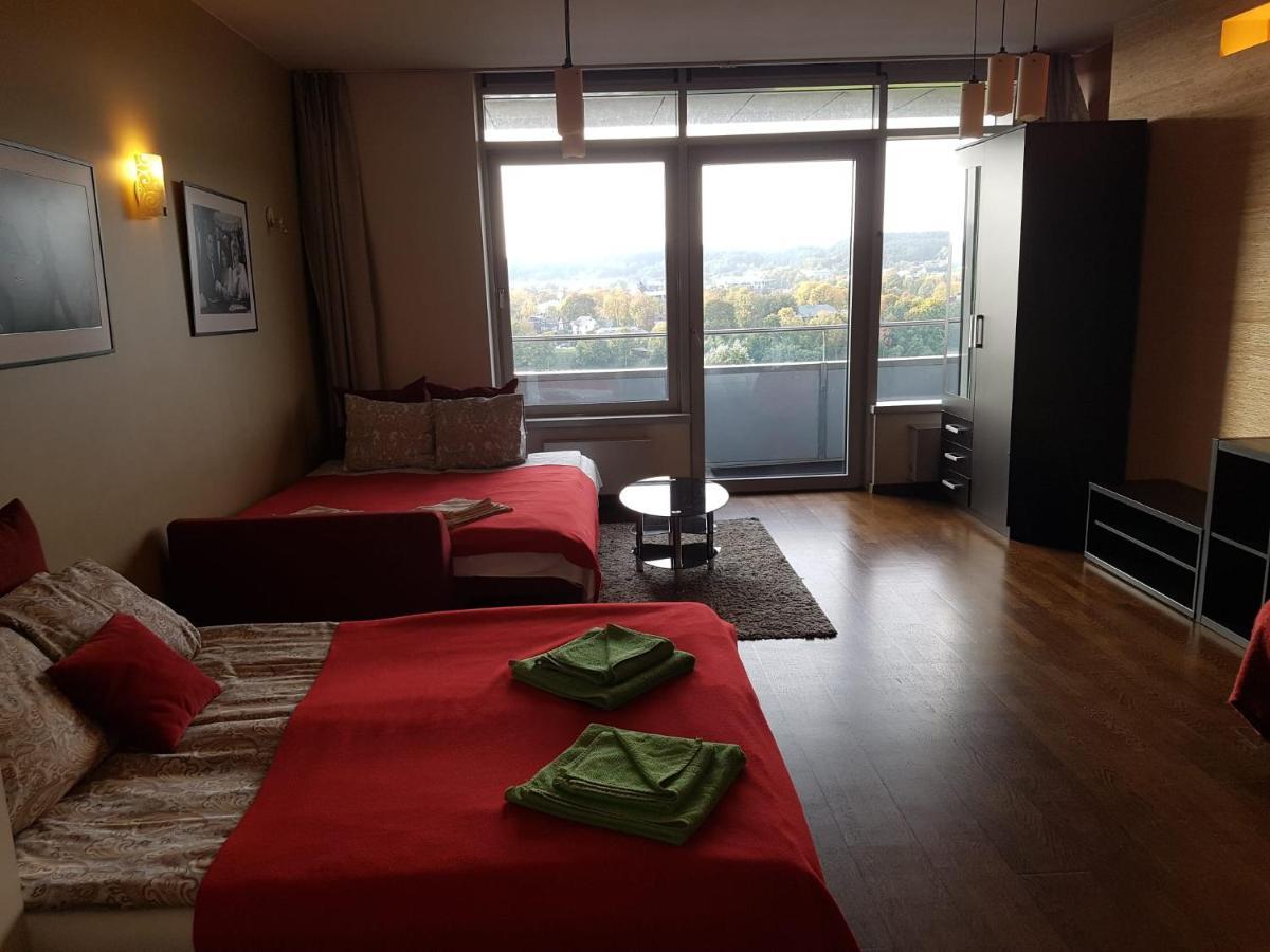Gyneju 14 Daire VNO Dış mekan fotoğraf