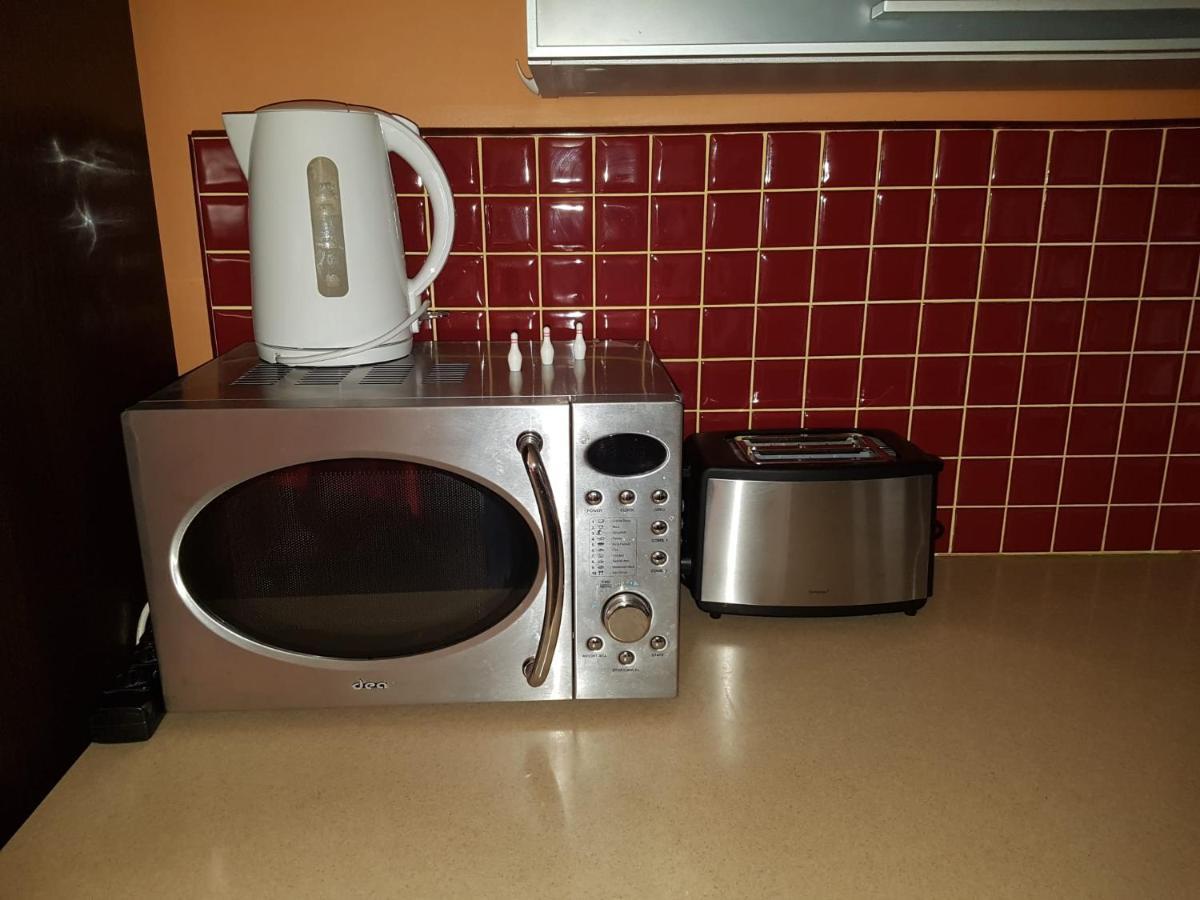 Gyneju 14 Daire VNO Dış mekan fotoğraf