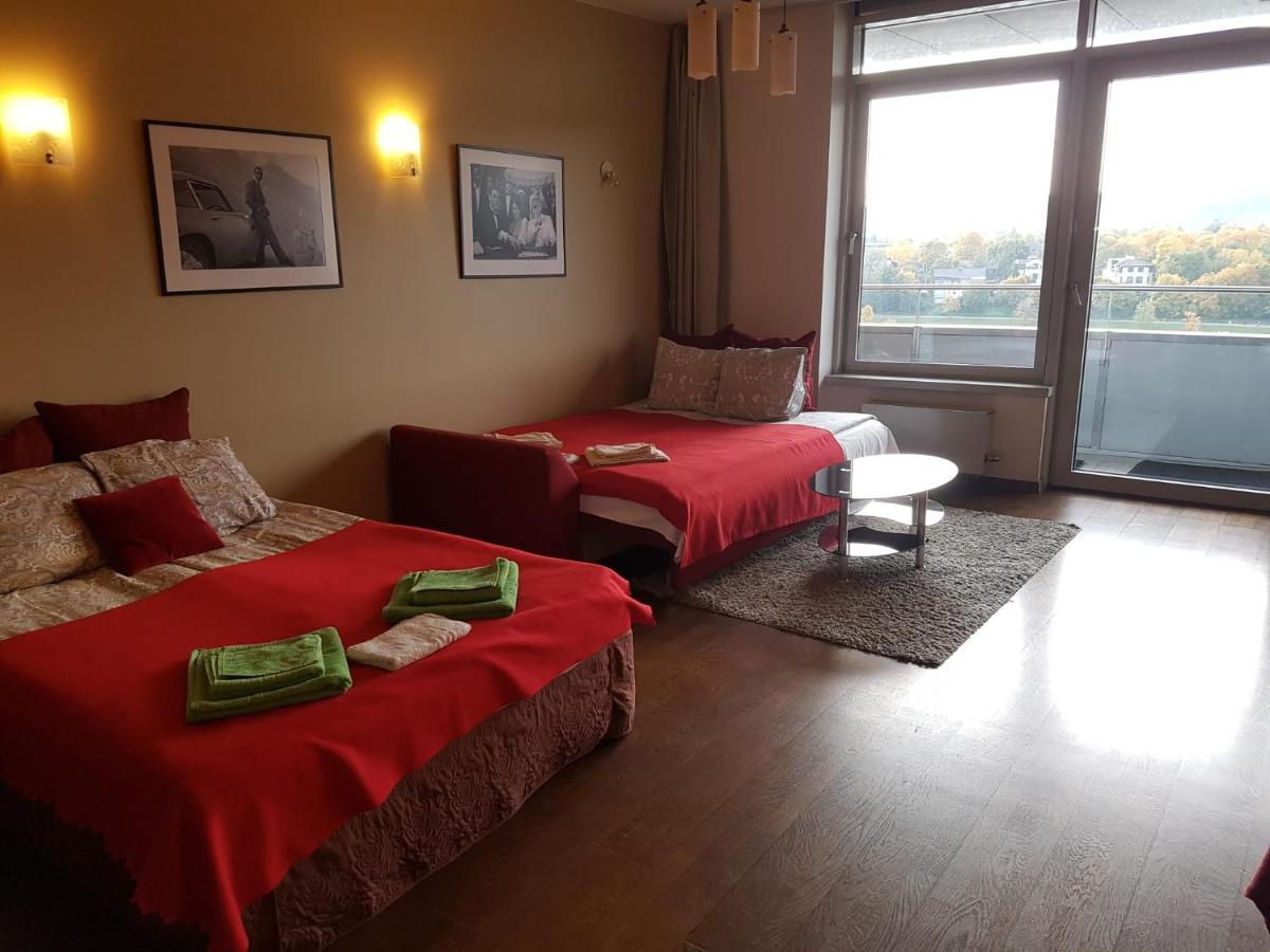 Gyneju 14 Daire VNO Dış mekan fotoğraf