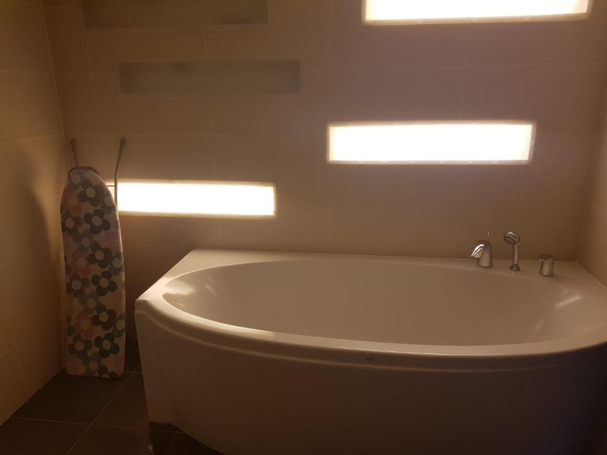 Gyneju 14 Daire VNO Dış mekan fotoğraf