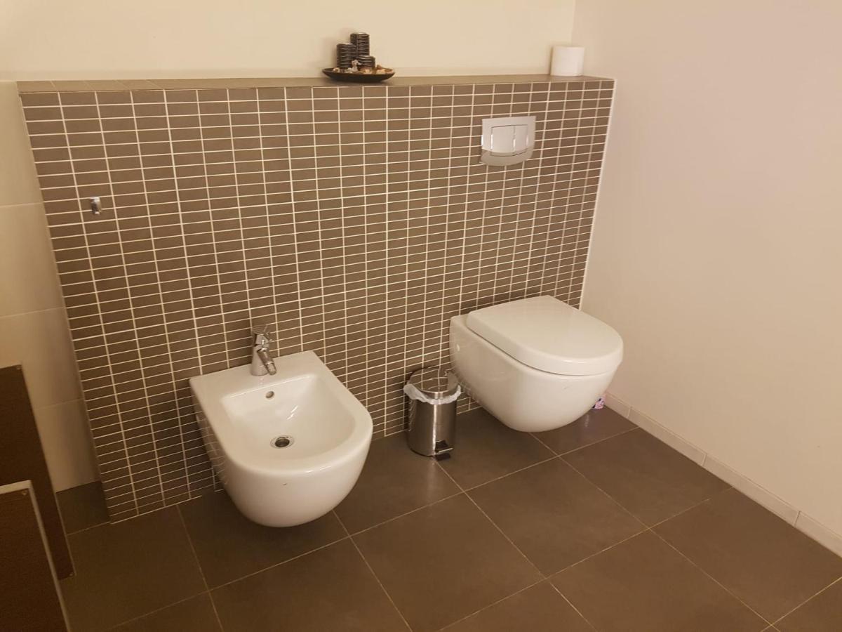 Gyneju 14 Daire VNO Dış mekan fotoğraf