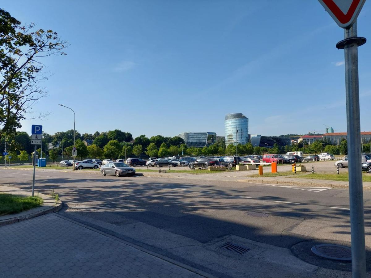 Gyneju 14 Daire VNO Dış mekan fotoğraf