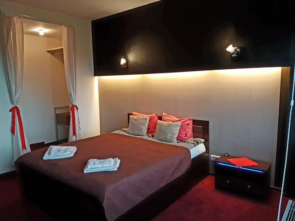Gyneju 14 Daire VNO Dış mekan fotoğraf