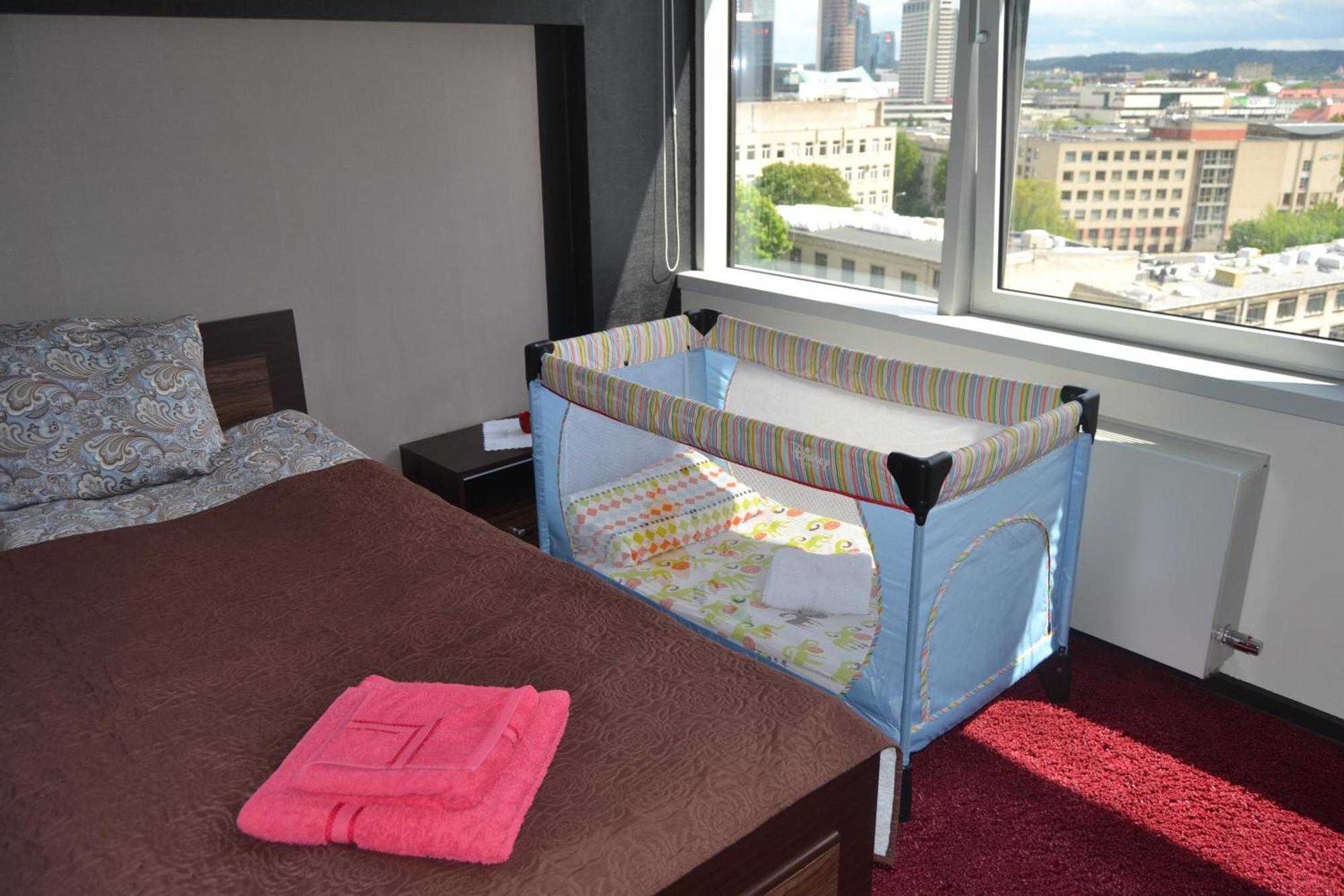 Gyneju 14 Daire VNO Dış mekan fotoğraf