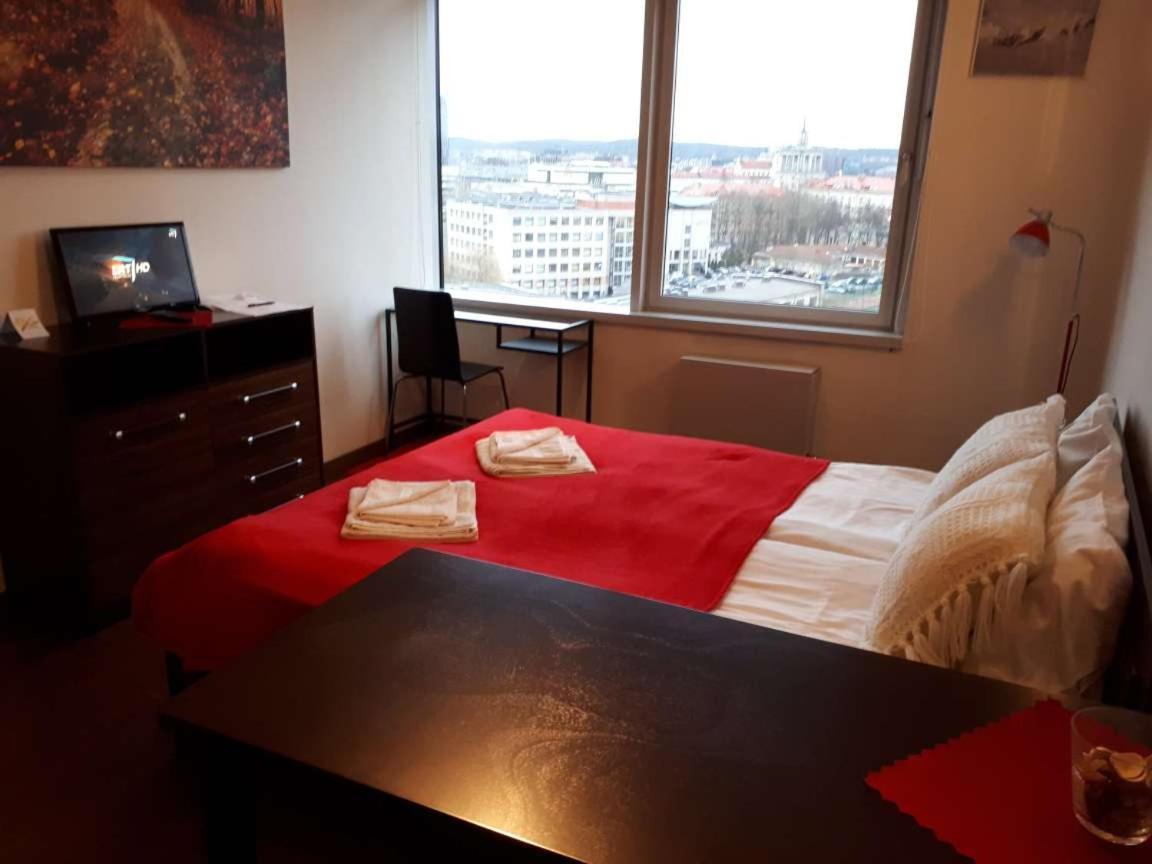Gyneju 14 Daire VNO Dış mekan fotoğraf