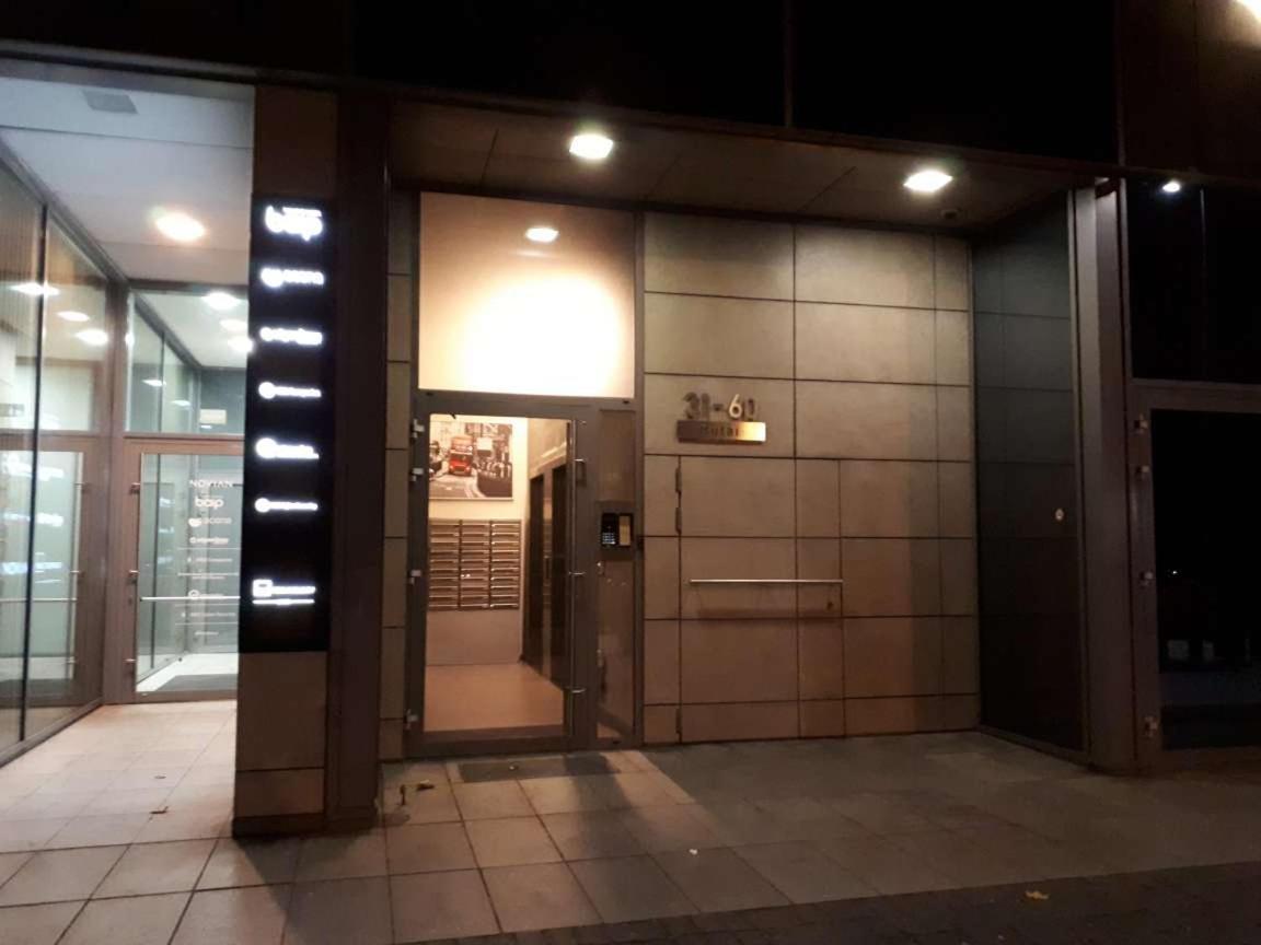 Gyneju 14 Daire VNO Dış mekan fotoğraf