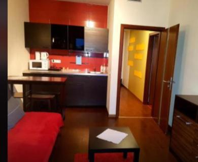 Gyneju 14 Daire VNO Dış mekan fotoğraf